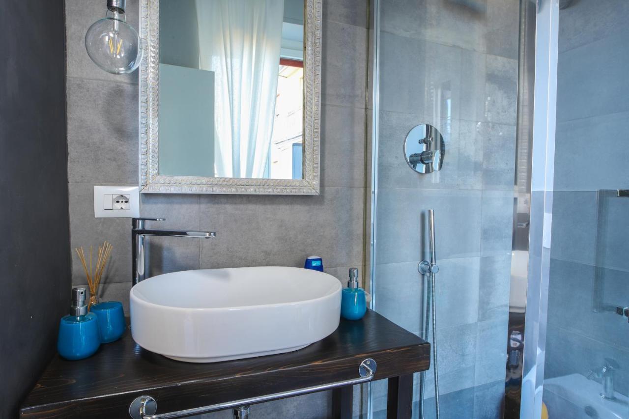 Central Apartment Close To Food And Shopping Bologna Luaran gambar